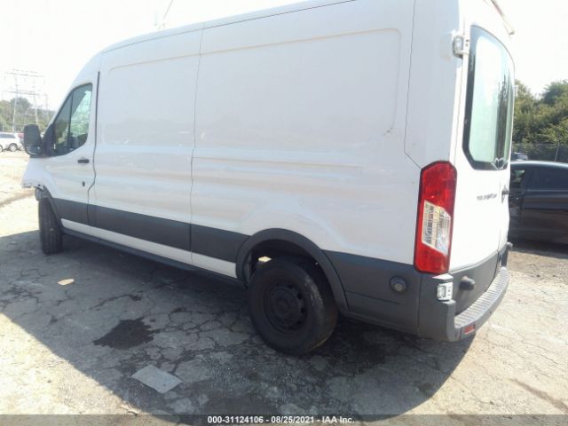 Photo 2 VIN: 1FTYR2CM0GKA81535 - FORD TRANSIT CARGO VAN 