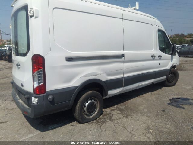 Photo 3 VIN: 1FTYR2CM0GKA81535 - FORD TRANSIT CARGO VAN 