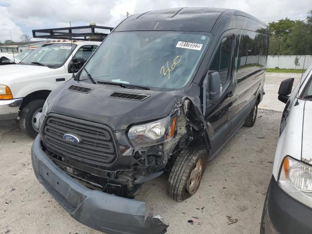 Photo 1 VIN: 1FTYR2CM0HKB51245 - FORD TRANSIT T- 