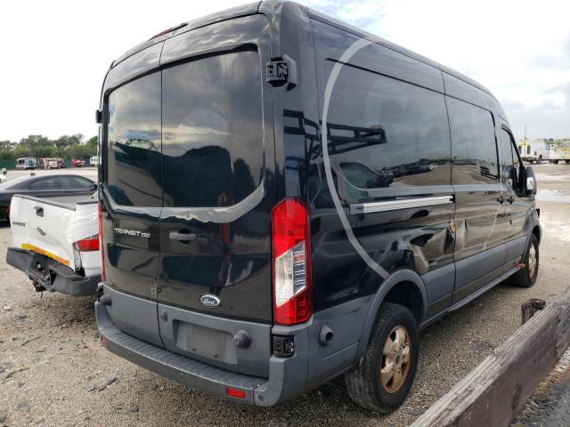 Photo 3 VIN: 1FTYR2CM0HKB51245 - FORD TRANSIT T- 