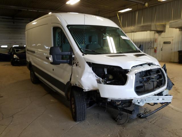 Photo 0 VIN: 1FTYR2CM0JKA06762 - FORD TRANSIT T- 