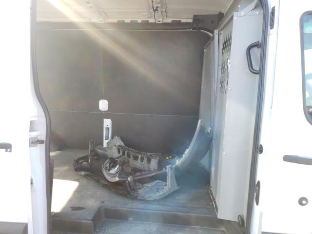 Photo 5 VIN: 1FTYR2CM0JKA06762 - FORD TRANSIT T- 