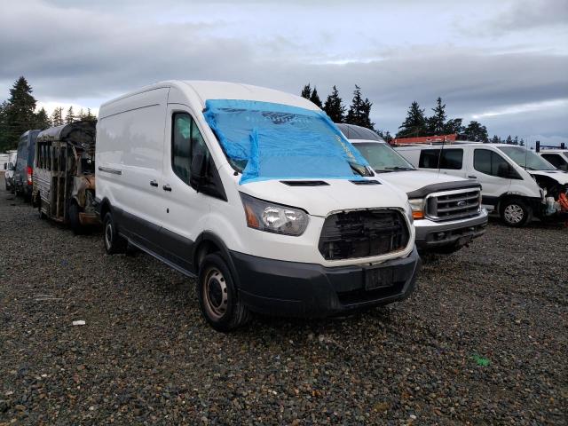 Photo 0 VIN: 1FTYR2CM0JKA15669 - FORD TRANSIT T- 