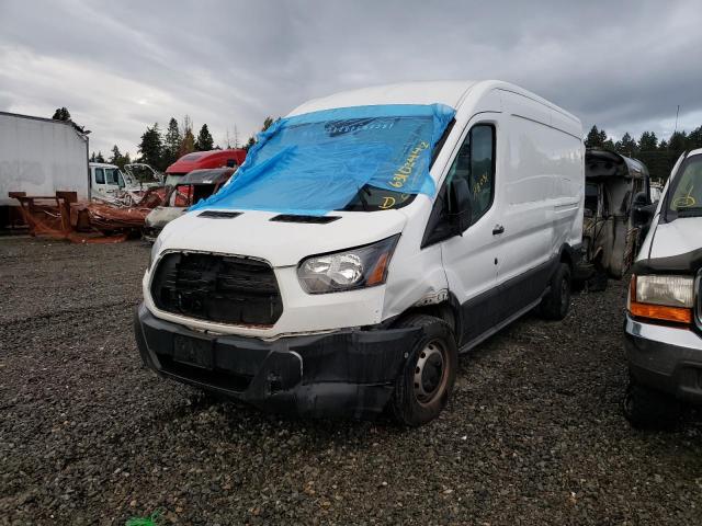 Photo 1 VIN: 1FTYR2CM0JKA15669 - FORD TRANSIT T- 