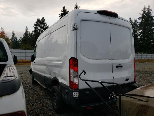 Photo 2 VIN: 1FTYR2CM0JKA15669 - FORD TRANSIT T- 