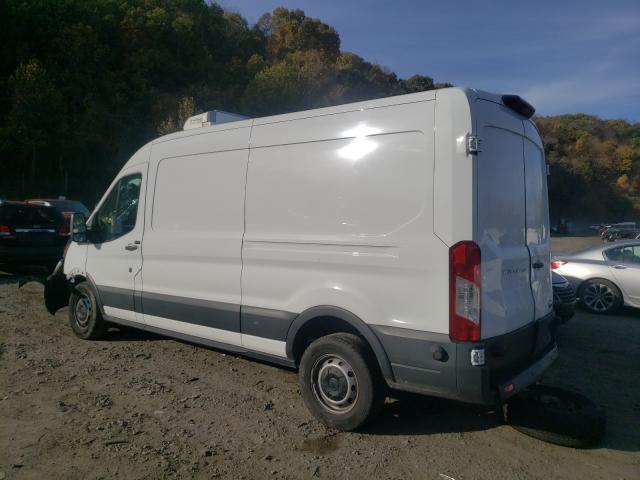 Photo 2 VIN: 1FTYR2CM0JKA25327 - FORD TRANSIT T- 