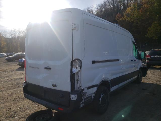 Photo 3 VIN: 1FTYR2CM0JKA25327 - FORD TRANSIT T- 