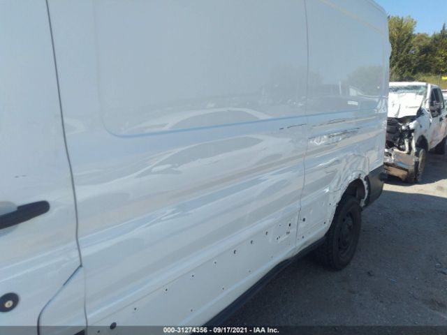 Photo 5 VIN: 1FTYR2CM0JKA35842 - FORD TRANSIT VAN 