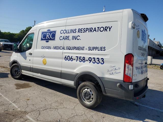 Photo 1 VIN: 1FTYR2CM0JKB24651 - FORD TRANSIT 