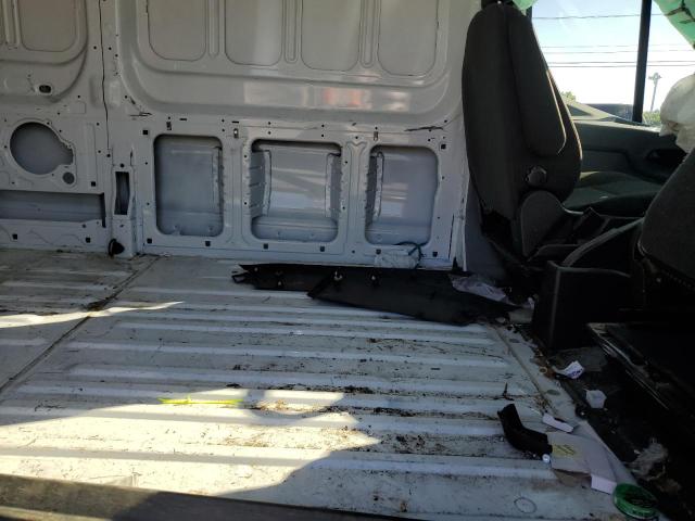 Photo 10 VIN: 1FTYR2CM0JKB24651 - FORD TRANSIT 