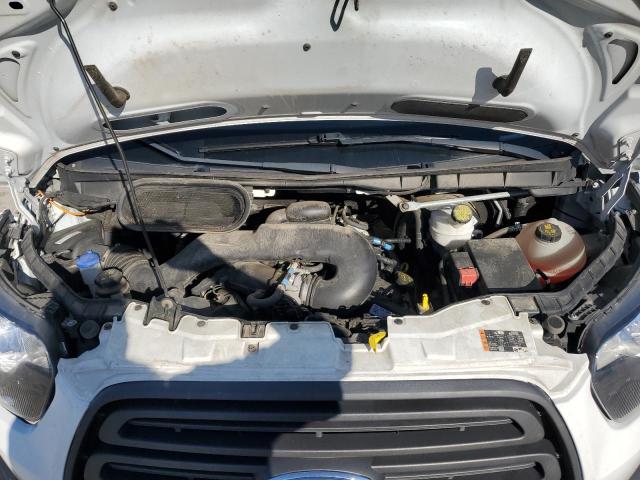 Photo 11 VIN: 1FTYR2CM0JKB24651 - FORD TRANSIT 