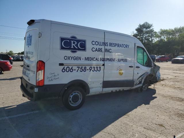 Photo 2 VIN: 1FTYR2CM0JKB24651 - FORD TRANSIT 