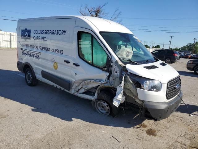Photo 3 VIN: 1FTYR2CM0JKB24651 - FORD TRANSIT 