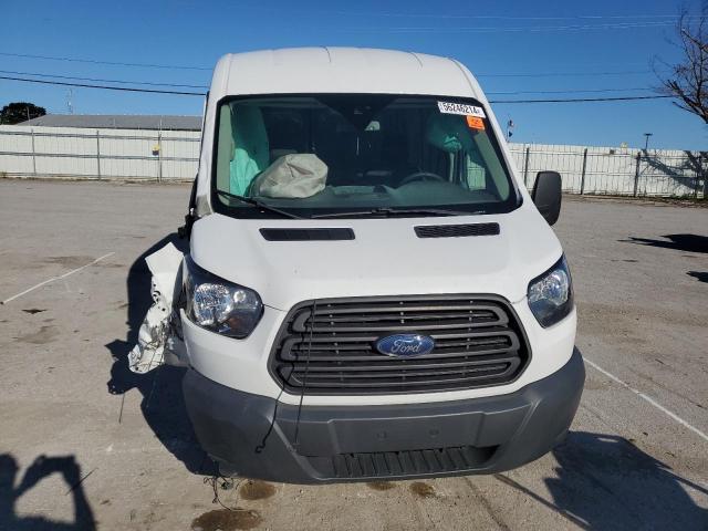 Photo 4 VIN: 1FTYR2CM0JKB24651 - FORD TRANSIT 