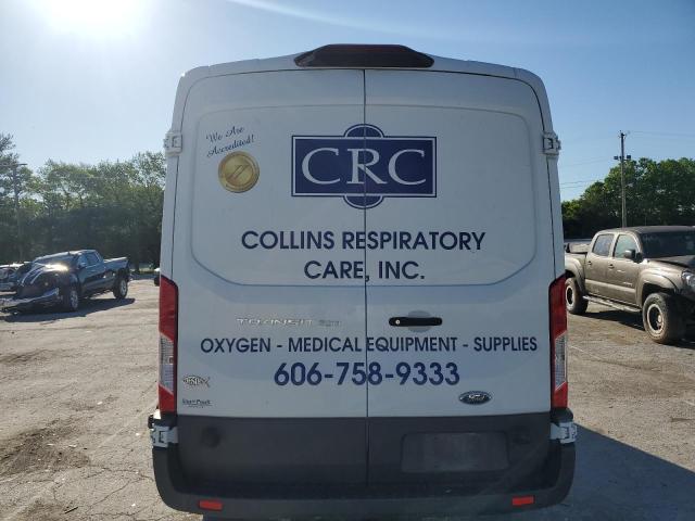 Photo 5 VIN: 1FTYR2CM0JKB24651 - FORD TRANSIT 