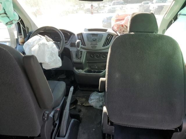 Photo 7 VIN: 1FTYR2CM0JKB24651 - FORD TRANSIT 
