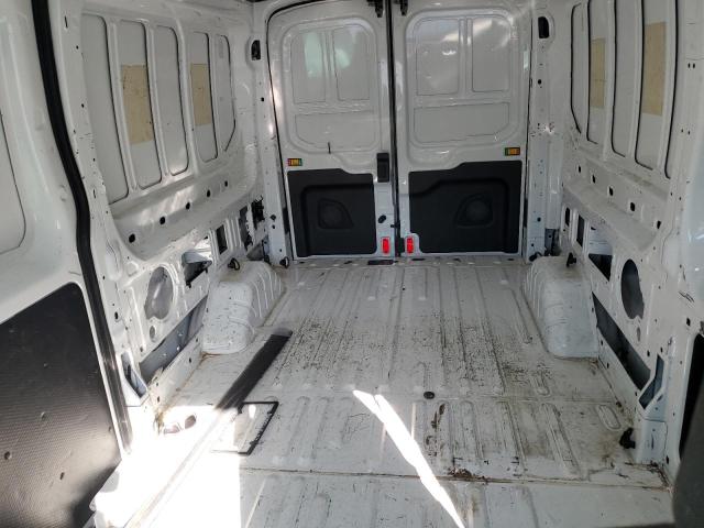 Photo 9 VIN: 1FTYR2CM0JKB24651 - FORD TRANSIT 