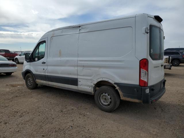 Photo 1 VIN: 1FTYR2CM0JKB34242 - FORD TRANSIT T- 