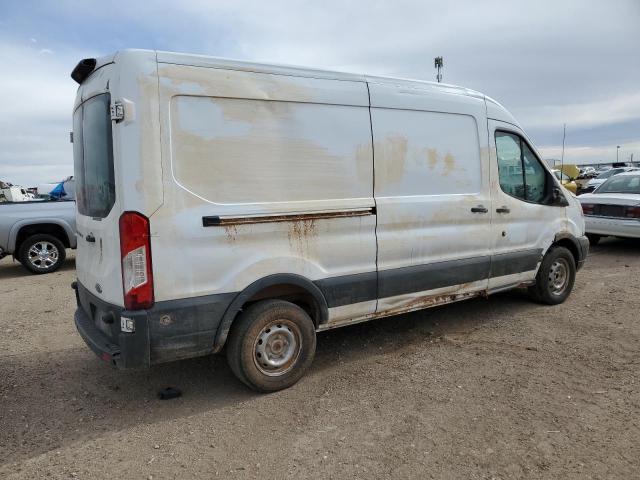 Photo 2 VIN: 1FTYR2CM0JKB34242 - FORD TRANSIT T- 