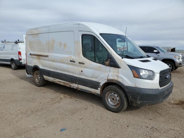 Photo 3 VIN: 1FTYR2CM0JKB34242 - FORD TRANSIT T- 