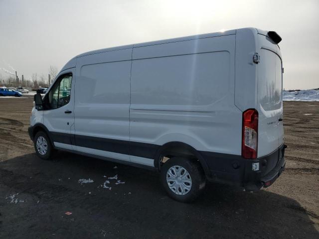 Photo 1 VIN: 1FTYR2CM0KKA03278 - FORD TRANSIT 