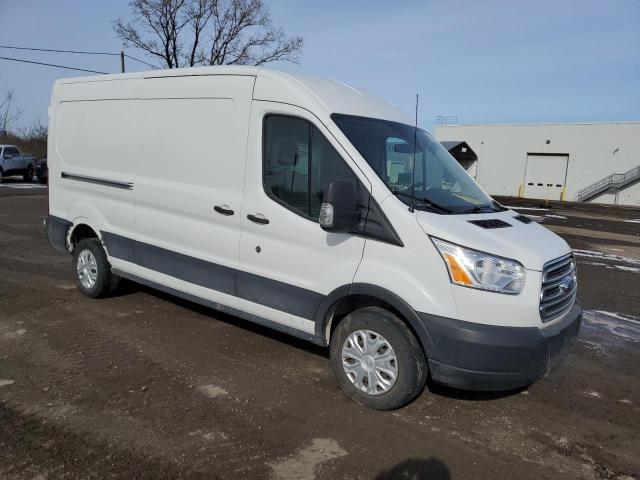 Photo 3 VIN: 1FTYR2CM0KKA03278 - FORD TRANSIT 