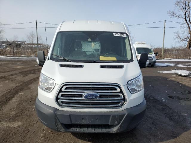 Photo 4 VIN: 1FTYR2CM0KKA03278 - FORD TRANSIT 