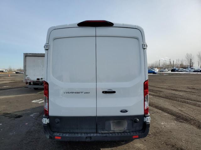 Photo 5 VIN: 1FTYR2CM0KKA03278 - FORD TRANSIT 