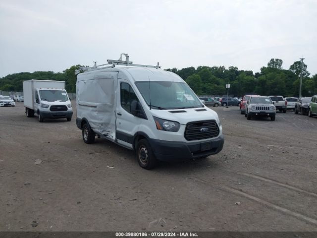 Photo 0 VIN: 1FTYR2CM0KKA53291 - FORD TRANSIT 