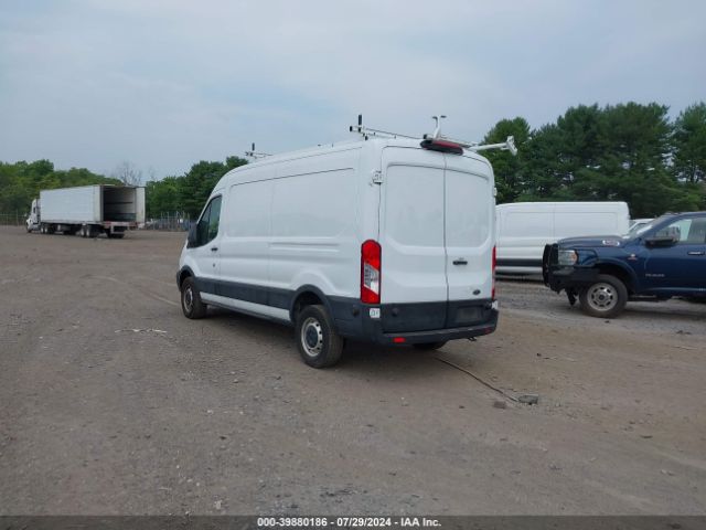 Photo 2 VIN: 1FTYR2CM0KKA53291 - FORD TRANSIT 