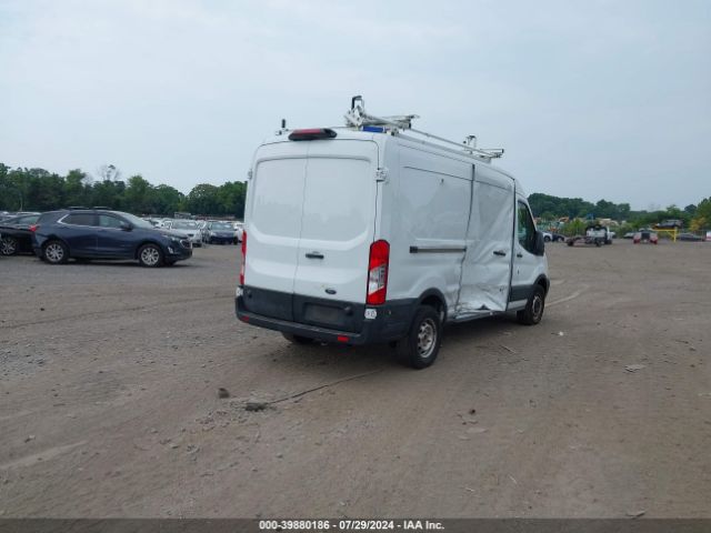 Photo 3 VIN: 1FTYR2CM0KKA53291 - FORD TRANSIT 