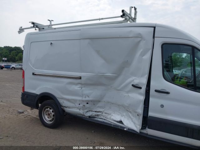 Photo 5 VIN: 1FTYR2CM0KKA53291 - FORD TRANSIT 