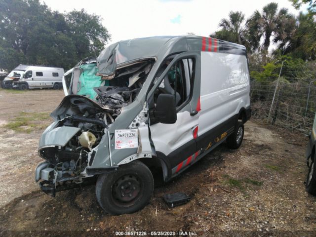 Photo 1 VIN: 1FTYR2CM0KKA88459 - FORD TRANSIT-250 