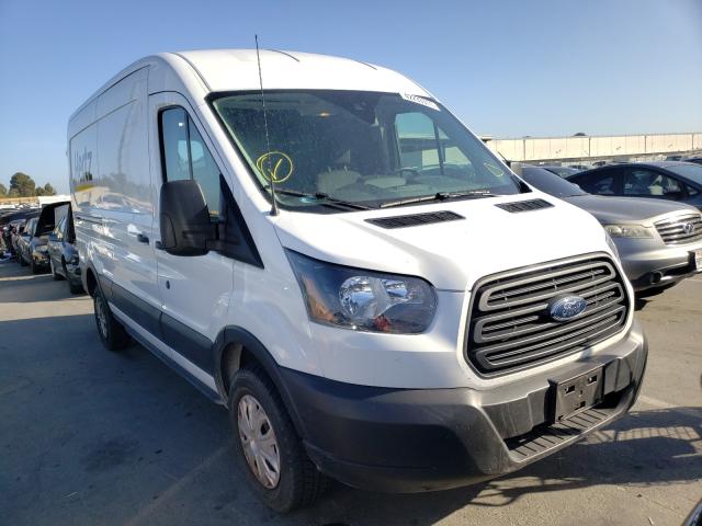 Photo 0 VIN: 1FTYR2CM0KKA88610 - FORD TRANSIT T- 