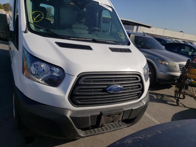 Photo 8 VIN: 1FTYR2CM0KKA88610 - FORD TRANSIT T- 