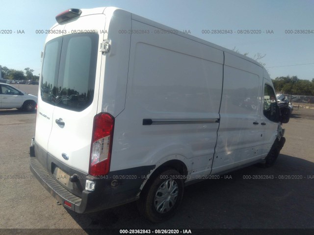 Photo 3 VIN: 1FTYR2CM0KKA88851 - FORD TRANSIT VAN 