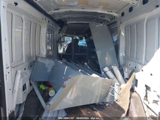 Photo 7 VIN: 1FTYR2CM0KKB17863 - FORD TRANSIT 