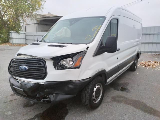 Photo 1 VIN: 1FTYR2CM0KKB76752 - FORD TRANSIT T- 