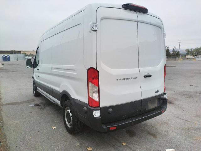 Photo 2 VIN: 1FTYR2CM0KKB76752 - FORD TRANSIT T- 