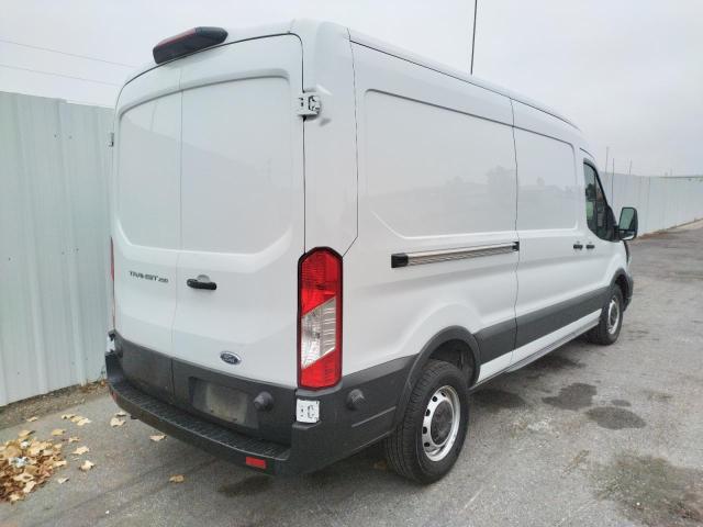 Photo 3 VIN: 1FTYR2CM0KKB76752 - FORD TRANSIT T- 