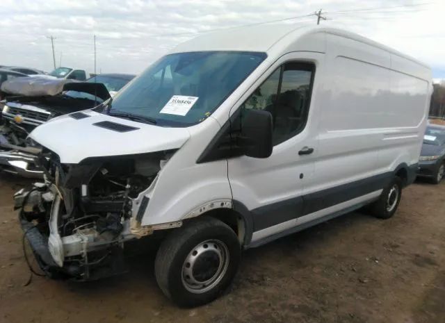 Photo 1 VIN: 1FTYR2CM0KKB81904 - FORD TRANSIT 