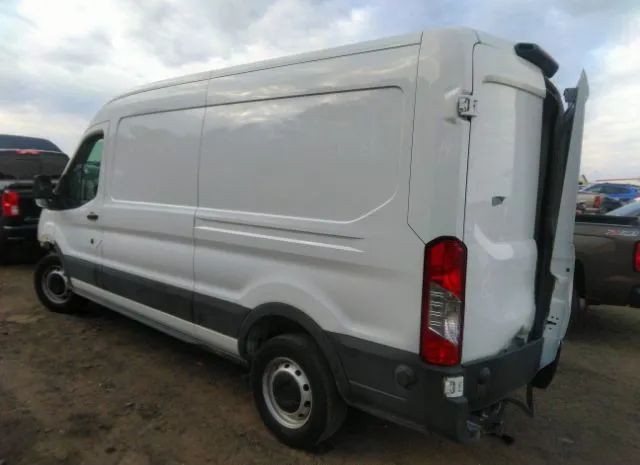 Photo 2 VIN: 1FTYR2CM0KKB81904 - FORD TRANSIT 