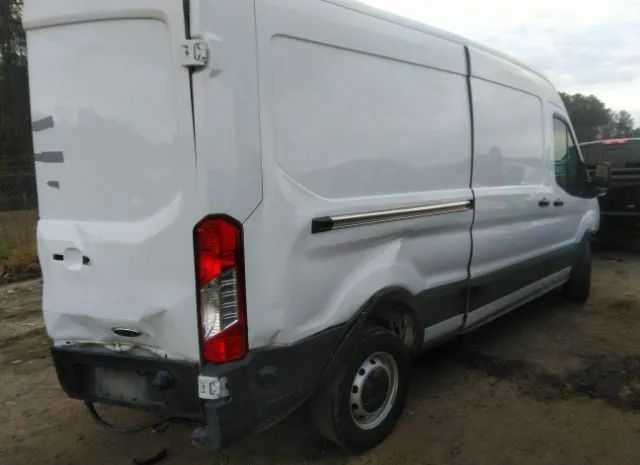 Photo 3 VIN: 1FTYR2CM0KKB81904 - FORD TRANSIT 