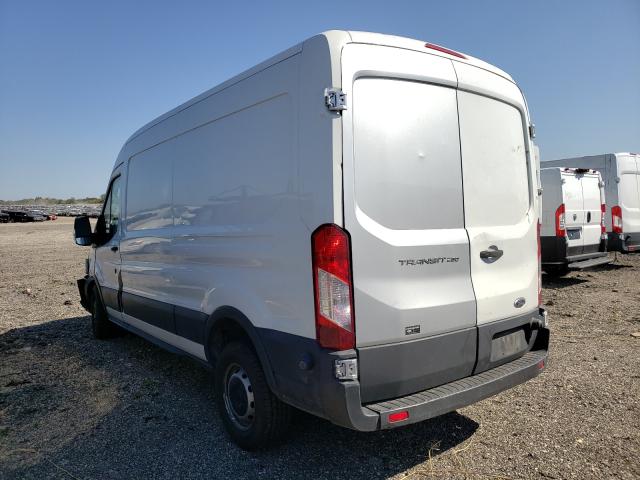 Photo 2 VIN: 1FTYR2CM1FKA79601 - FORD TRANSIT T- 