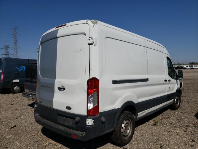 Photo 3 VIN: 1FTYR2CM1FKA79601 - FORD TRANSIT T- 