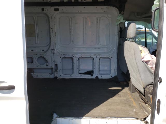 Photo 5 VIN: 1FTYR2CM1FKA79601 - FORD TRANSIT T- 