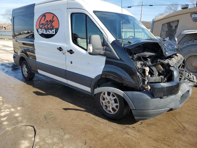 Photo 3 VIN: 1FTYR2CM1FKA84216 - FORD TRANSIT 