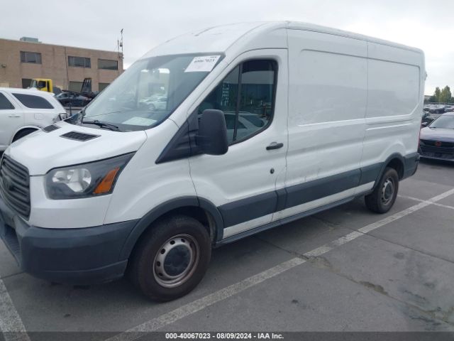 Photo 1 VIN: 1FTYR2CM1GKA20310 - FORD TRANSIT 