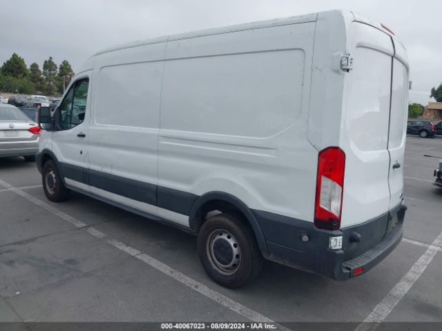 Photo 2 VIN: 1FTYR2CM1GKA20310 - FORD TRANSIT 