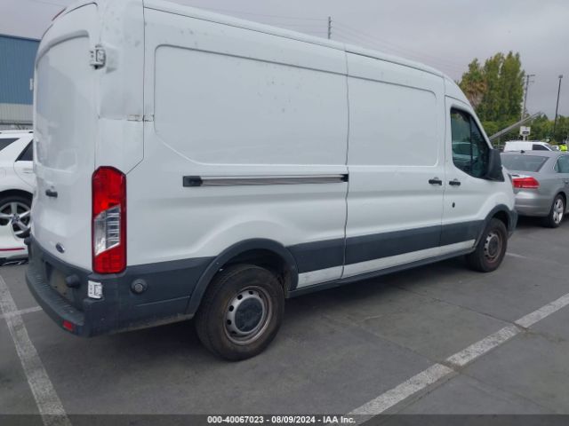 Photo 3 VIN: 1FTYR2CM1GKA20310 - FORD TRANSIT 